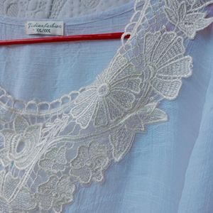 Beutiful Lace Top