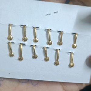 Nose Pins