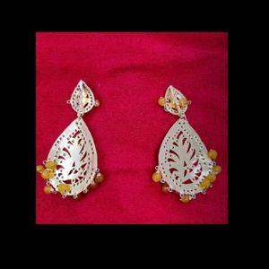 Party Wear Earrings