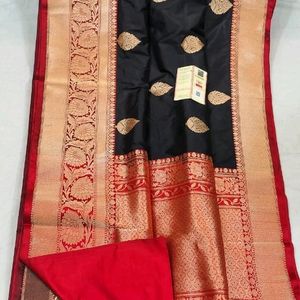 Heritage Banaras Saree