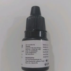 Voter Acne Clearing Serum