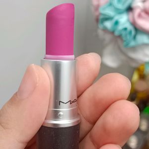 Mac Power Kiss Lipstick