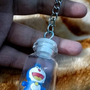 Doraemon🤓Keychain