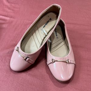 Ballerina Shoe For Women’s/Girls