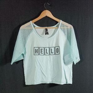 ✅ Cute Women's Top 🔝