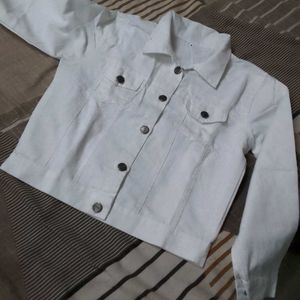 Denim White