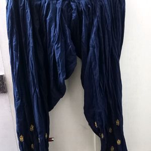 Patiala Pant