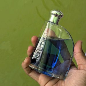 Nautica Blue Perfume For Women And Men