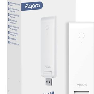 Aqara E1 Hub Smart Home Automation