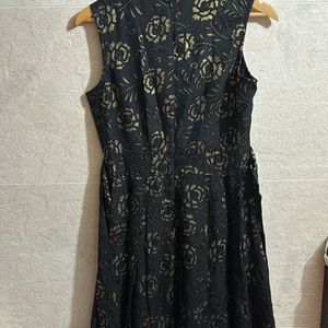 Black Vero Moda Dress