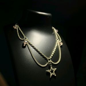 Fairycore Handmade Necklace