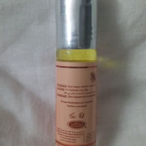 Sabaya Perfume Roll On Attar 6 Ml