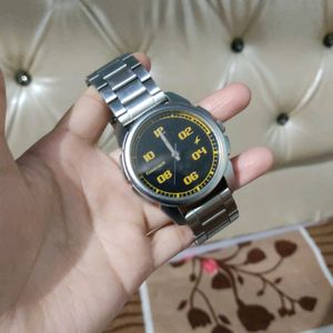 Original Fastrack Watch