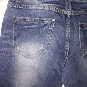 Vintage Jeans