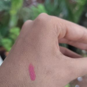 Sugar Matte As Hell Crayon Lipstick