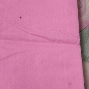 Cloth Material Cotton Blend