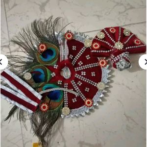 Laddu Gopal Dress