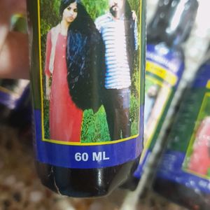 Adivasi Hair Oil Combo