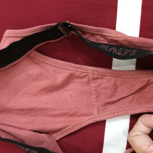 Cotton Brief 26 28 30 Can Use