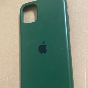 iphone 11 silicone case