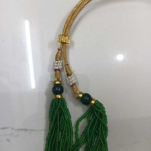 Beutiful Rajputi Necklace