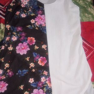 New Top And Tunics