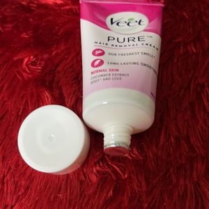 Veet (Hair removal Cream)