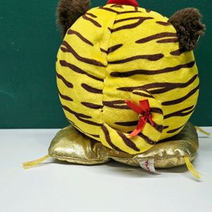 Authentic Sanrio Hello Kitty Zodiac Tiger Plush