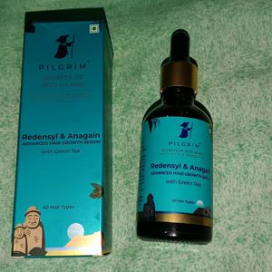 Hair Growth Serum