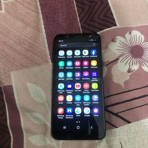 Samsung Galaxy J6 Plus Smartphone