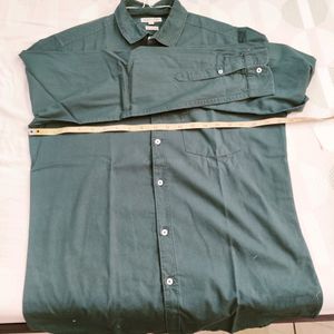 Cotton Shirt For Men