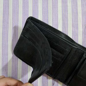 Combo Of Men's And Women's Wallet