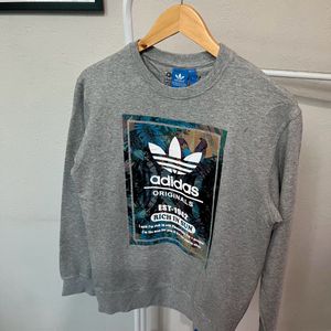 Adidas Original Sweatshirt