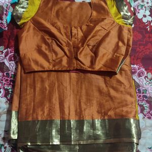 Sari Blouse