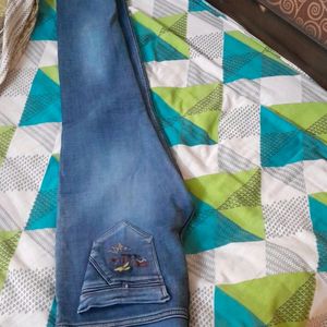 Denim Jeans For Mens