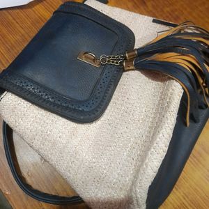 High Quality Real Jute Bag