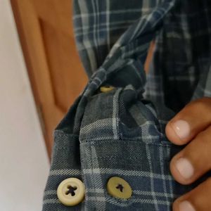 Pepper Boys Rare Linen Shirt