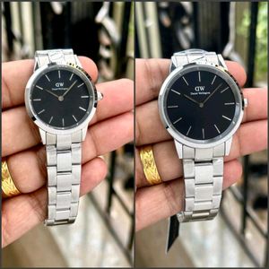 DW COUPLES WATCH RESTOCK ON DEMAND