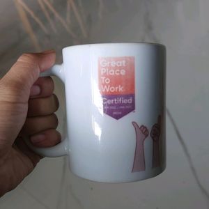 Ceramic Mug