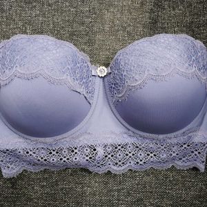 Designer Lace Bra