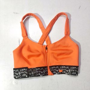 SHEFIT Flex Sports Bra for Women, Medium Impact