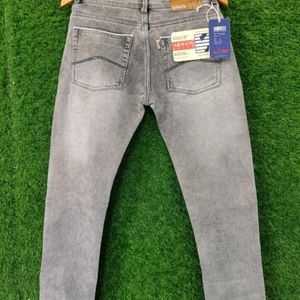 Jeans for men