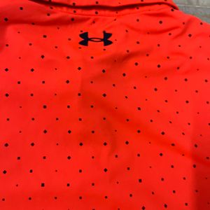 Under Armour Men's Polo Tshirts (imported)