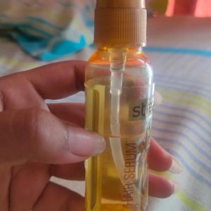 Streax Hair Serum