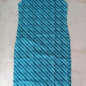 Un-used Kurti