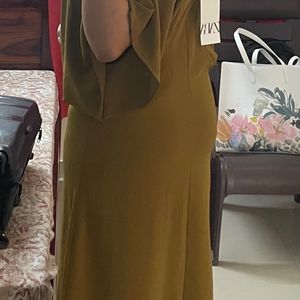 New Zara Dress For Sale