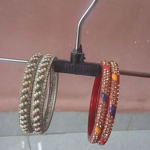 Bangles Set