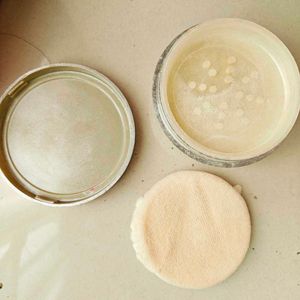 Shimmer Powder