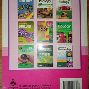 Practical Biology For Class 11