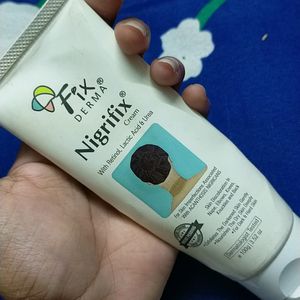 Fix Derma Nigrifix Cream